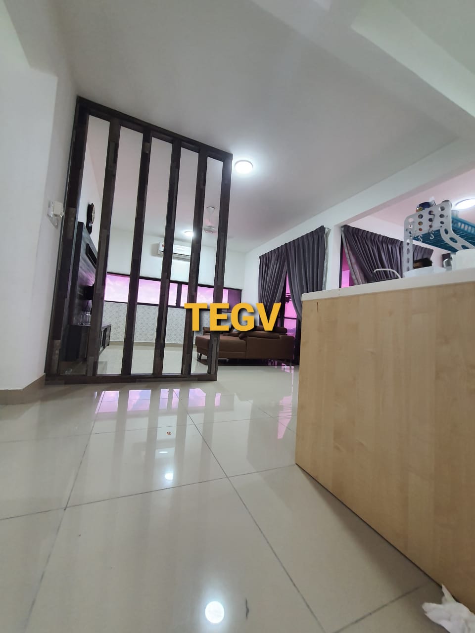 Apartment The Armanna Kemuning - photo 4