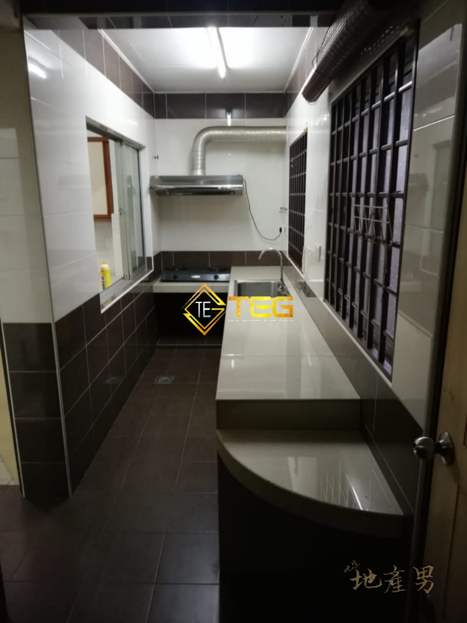 2sty Reno Bandar Baru Klang - photo 5