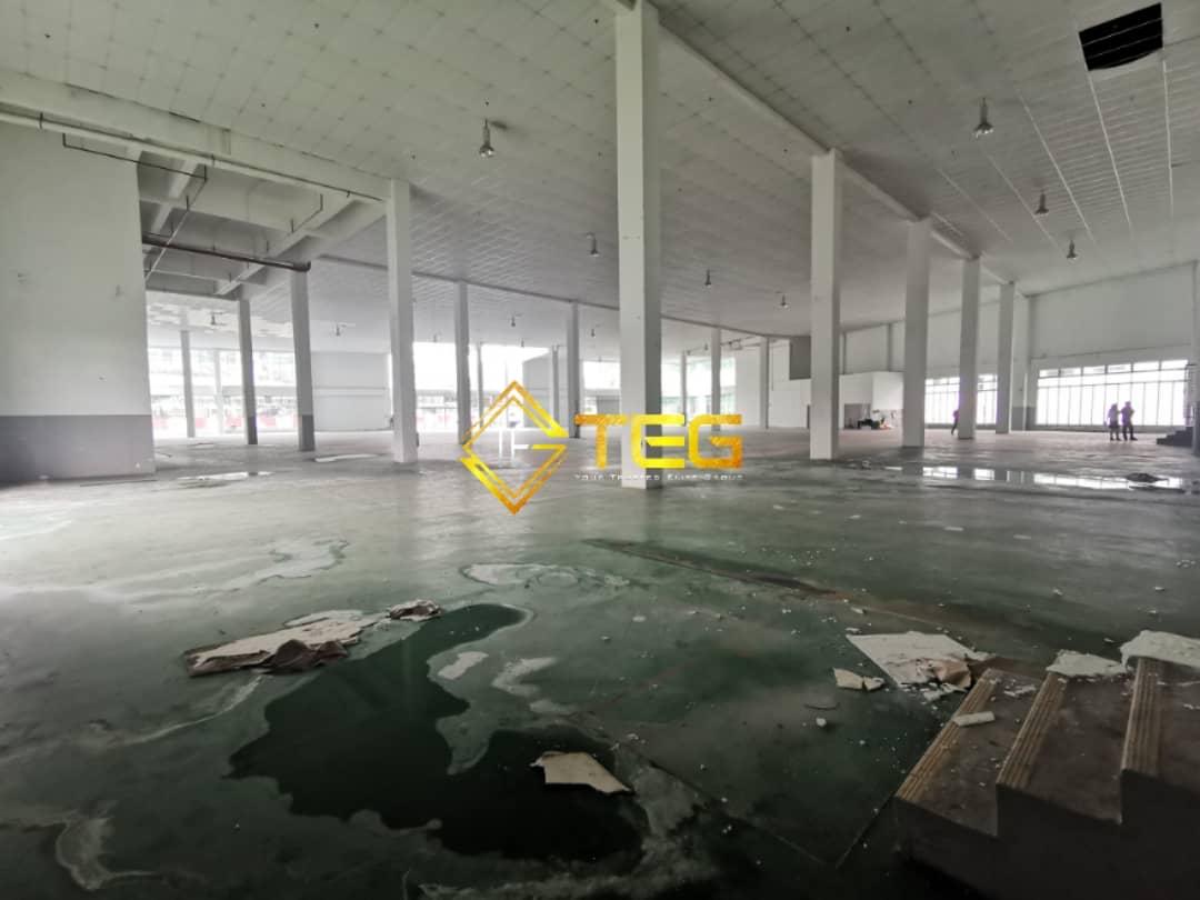 Warehouse Glenmaria - photo 2