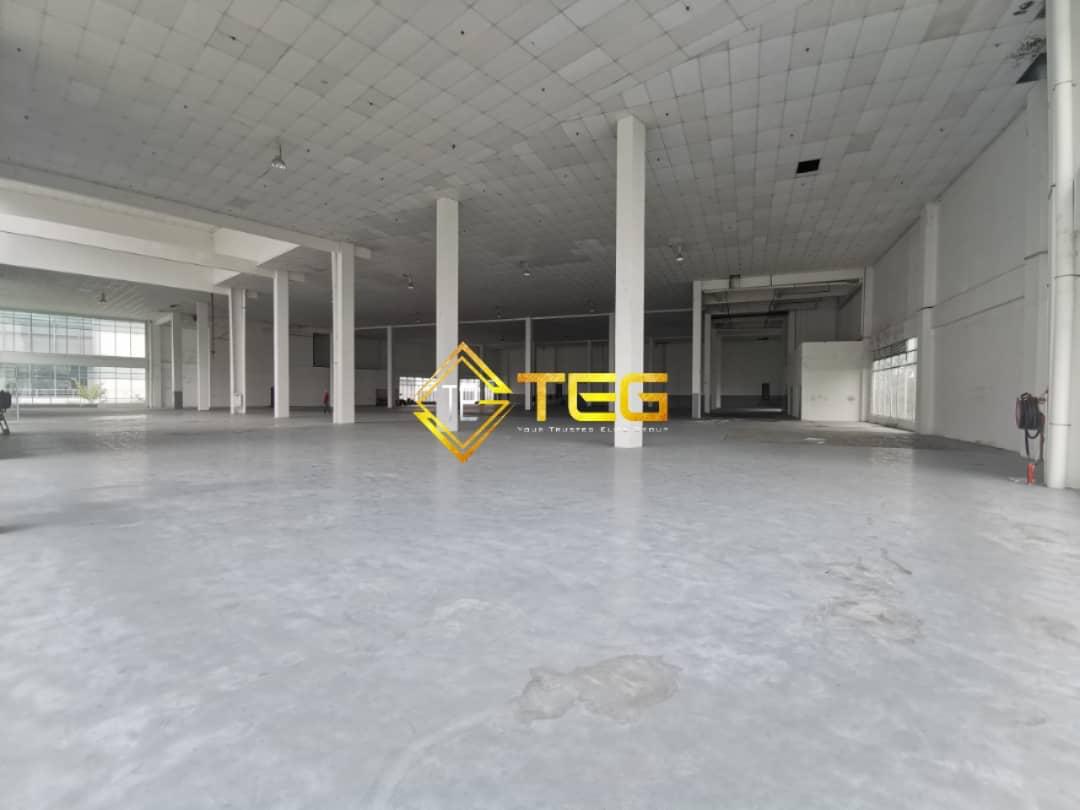 Warehouse Glenmaria - photo 6