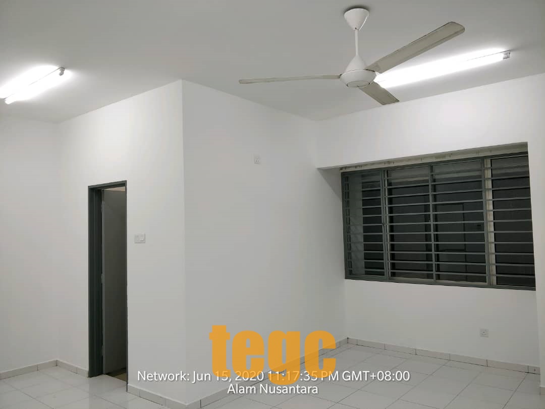 2sty Alam Nusantara Setia Alam - photo 5