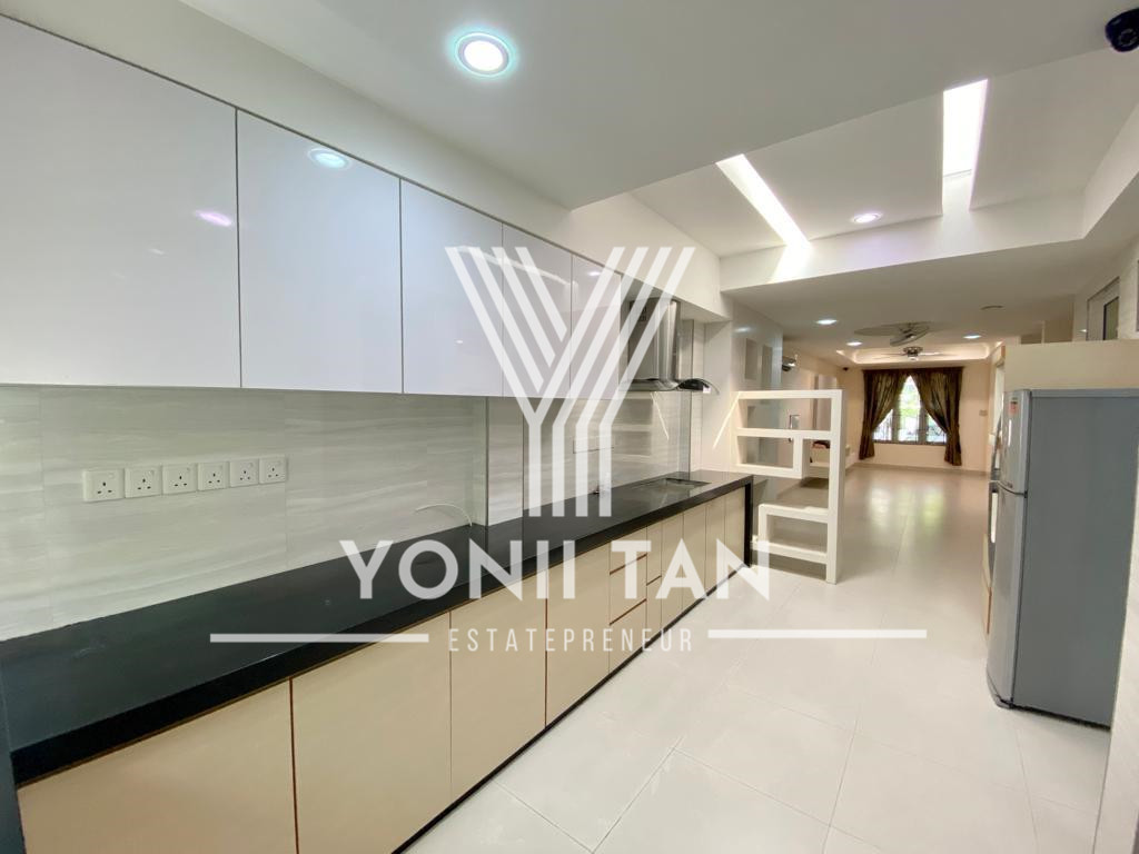 Greenlane Island Glades 2 Storey Terrace - photo 2