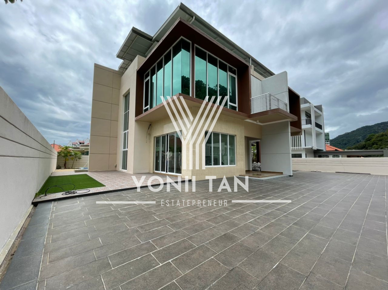 Tanjung Bungah Bungalow - photo 2