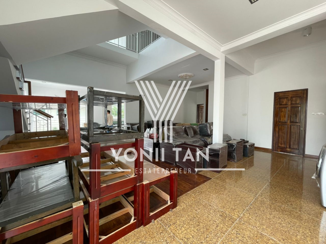 Tanjung Bungah Bungalow - photo 3