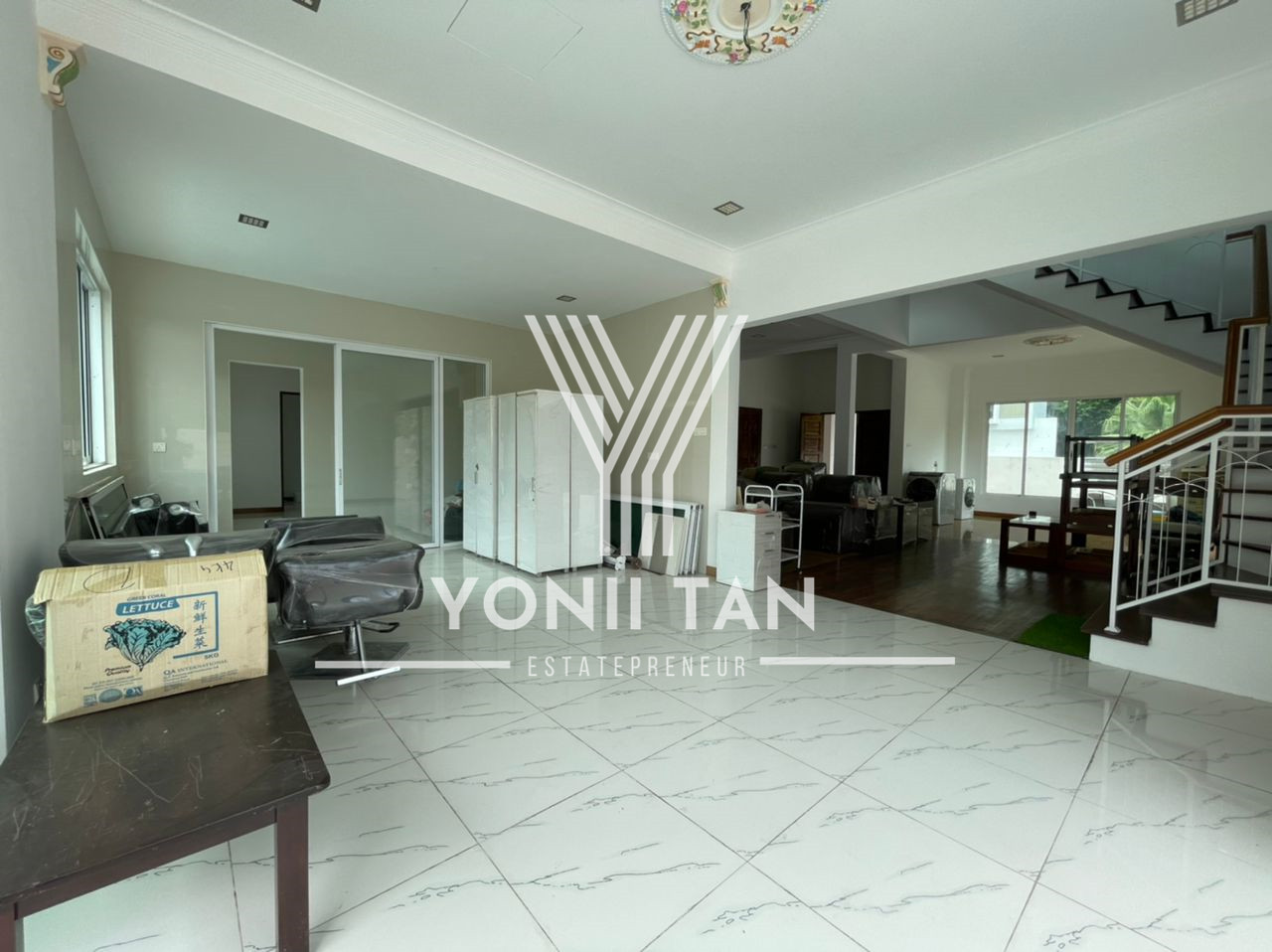 Tanjung Bungah Bungalow - photo 4