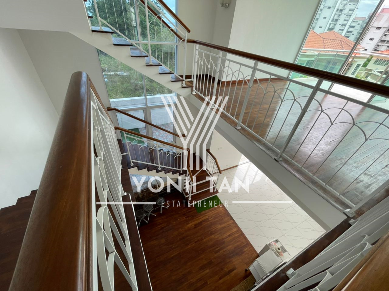 Tanjung Bungah Bungalow - photo 8