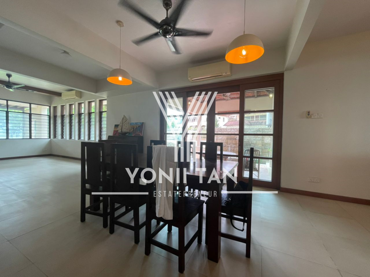 Tanjung Bungah 2 Storey Corner Bungalow - photo 3