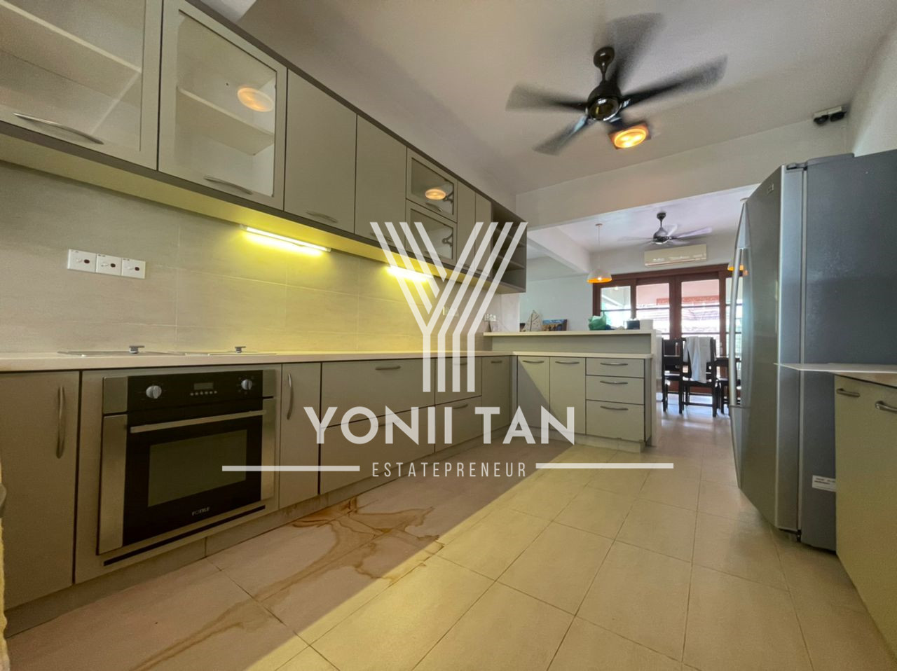 Tanjung Bungah 2 Storey Corner Bungalow - photo 4