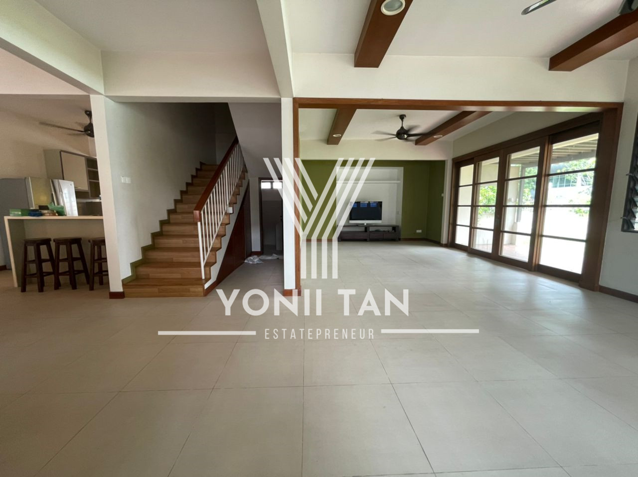 Tanjung Bungah 2 Storey Corner Bungalow - photo 6