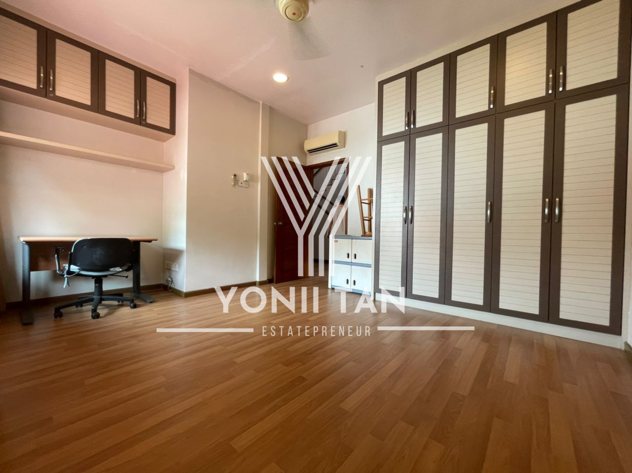 Tanjung Bungah 2 Storey Corner Bungalow - photo 10