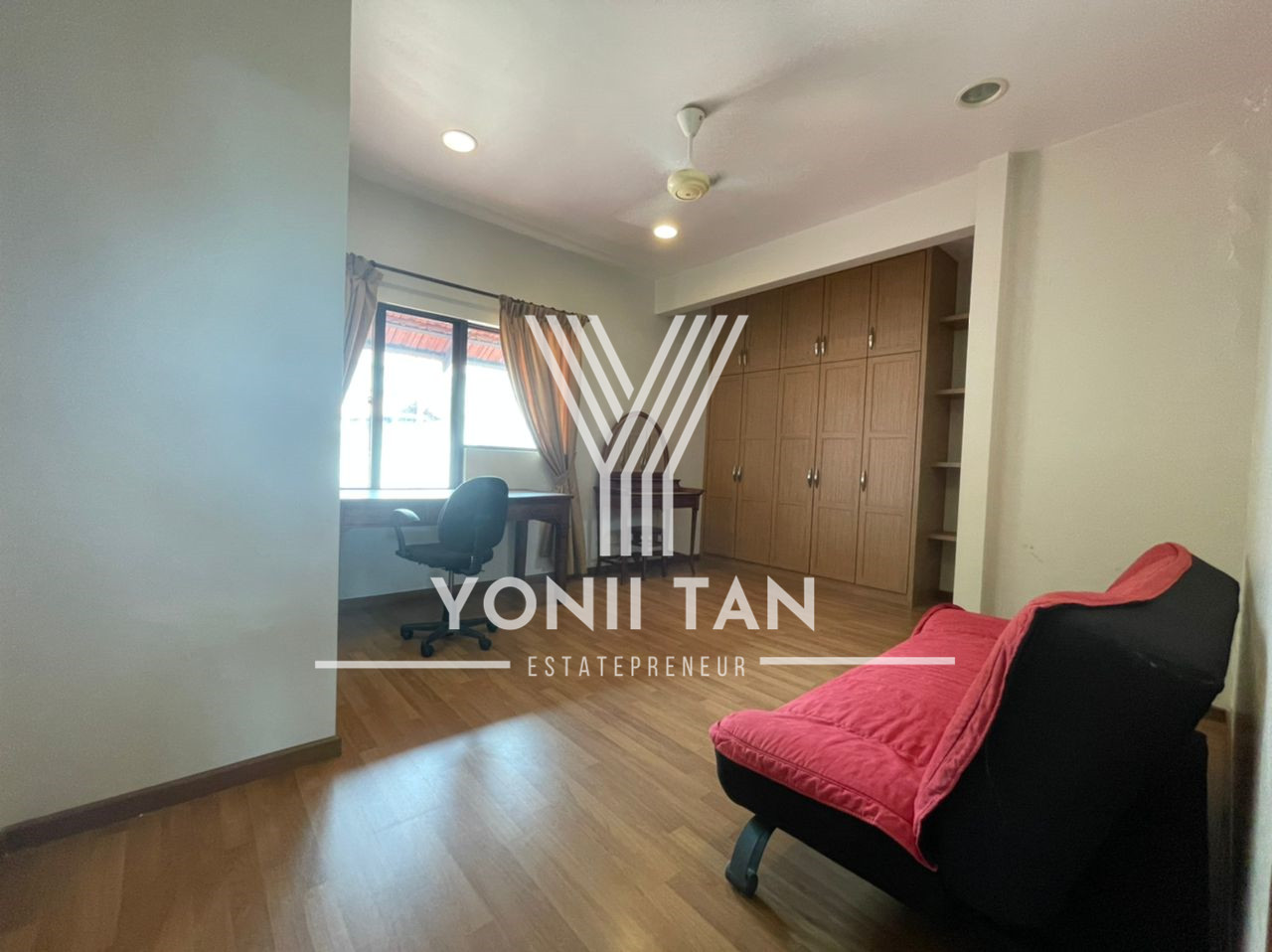 Tanjung Bungah 2 Storey Corner Bungalow - photo 12