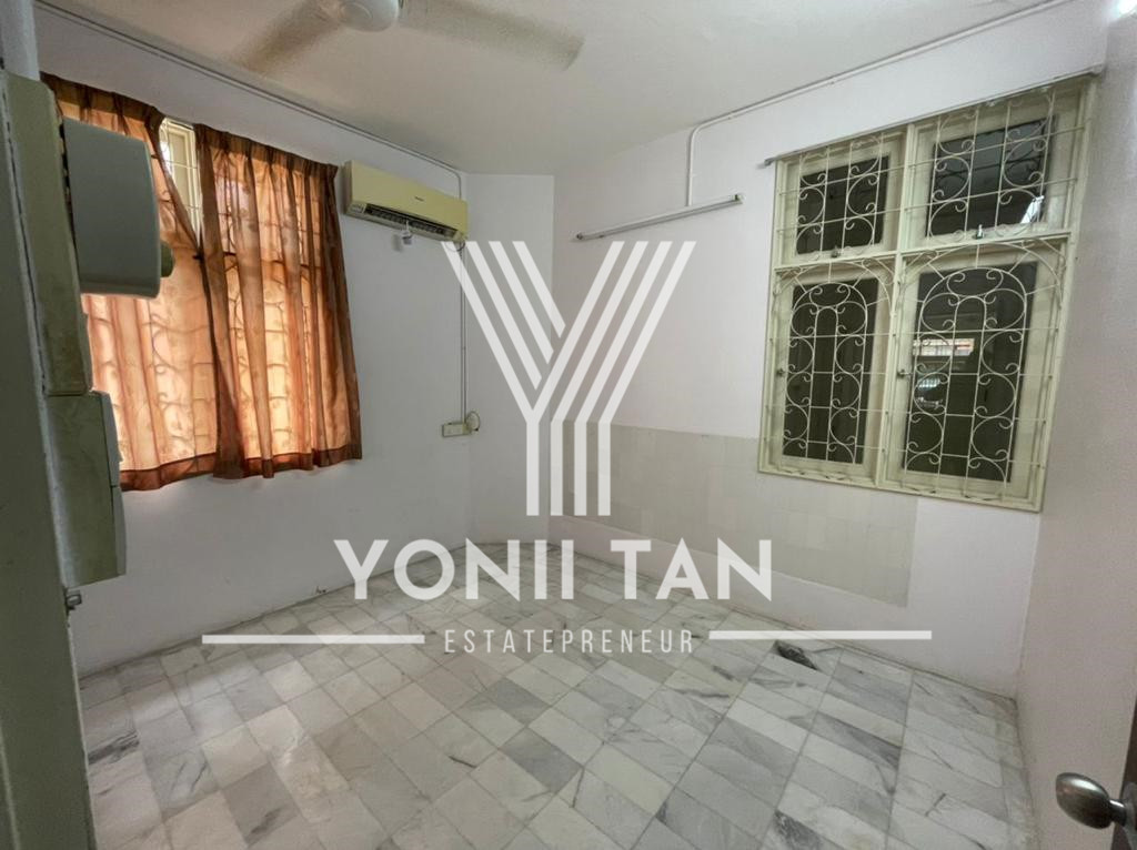 Pulau Tikus 2 Storey Semi-D - photo 2