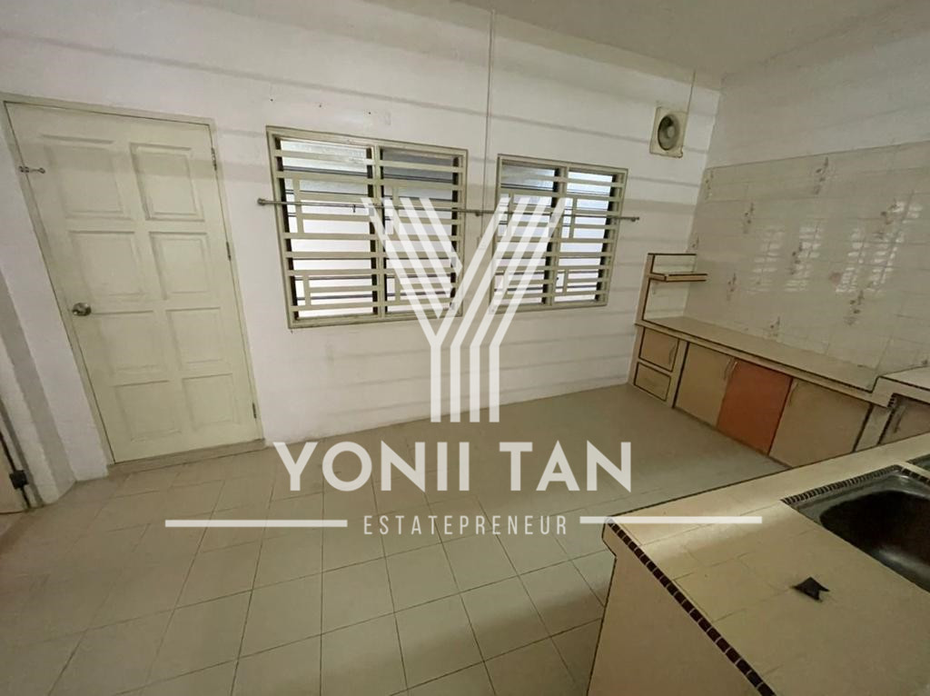 Pulau Tikus 2 Storey Semi-D - photo 3