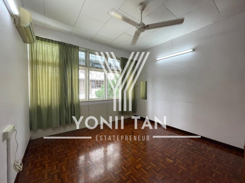 Pulau Tikus 2 Storey Semi-D - photo 6