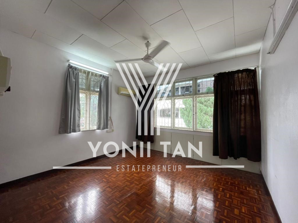 Pulau Tikus 2 Storey Semi-D - photo 7