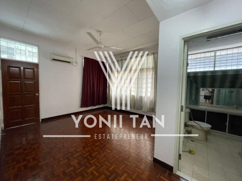 Pulau Tikus 2 Storey Semi-D - photo 8