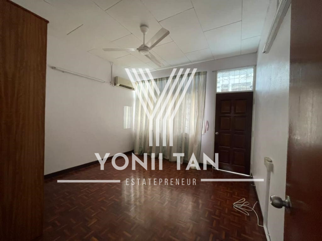 Pulau Tikus 2 Storey Semi-D - photo 9