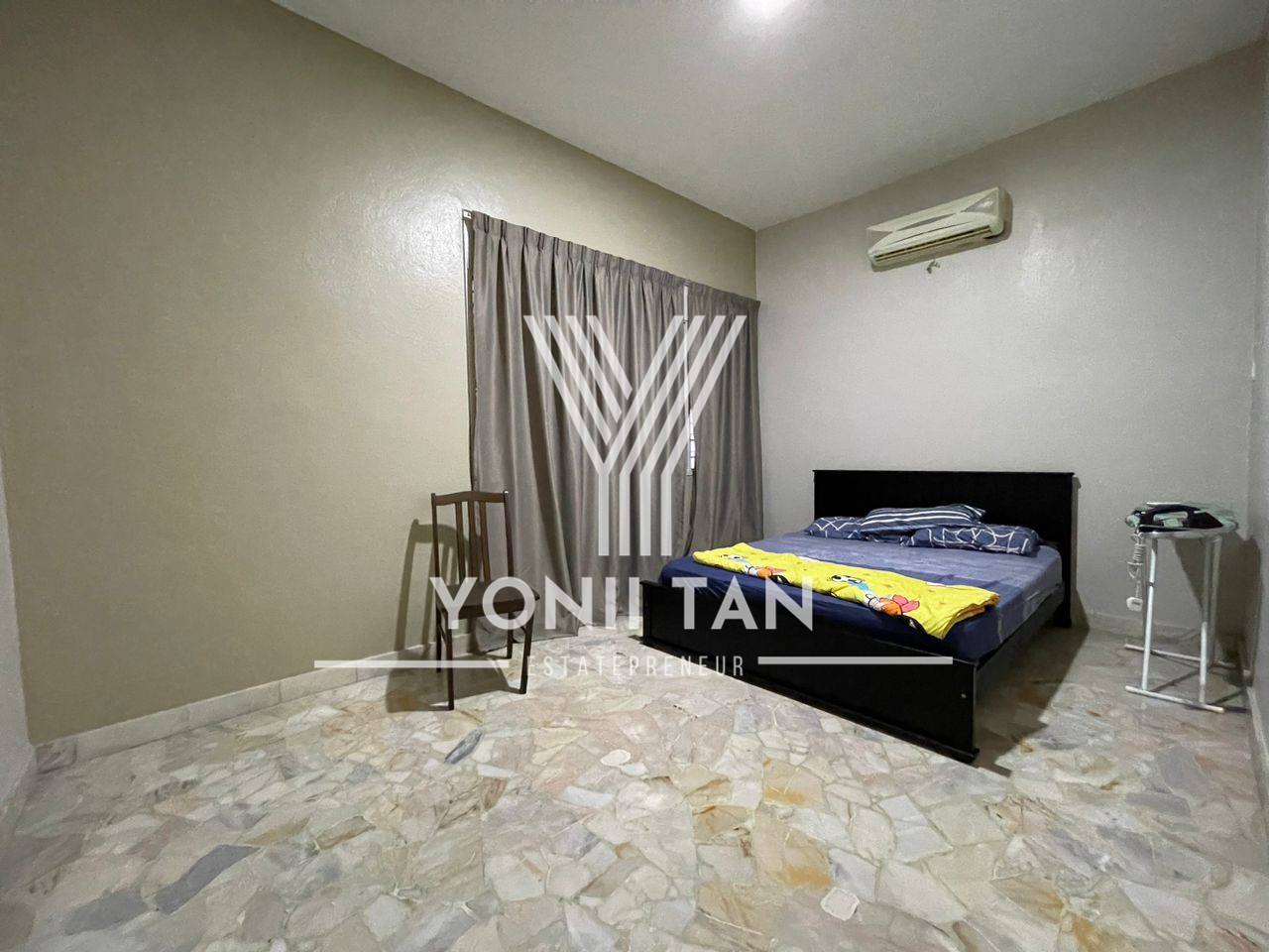 Air Itam 2 Storey Bungalow - photo 2