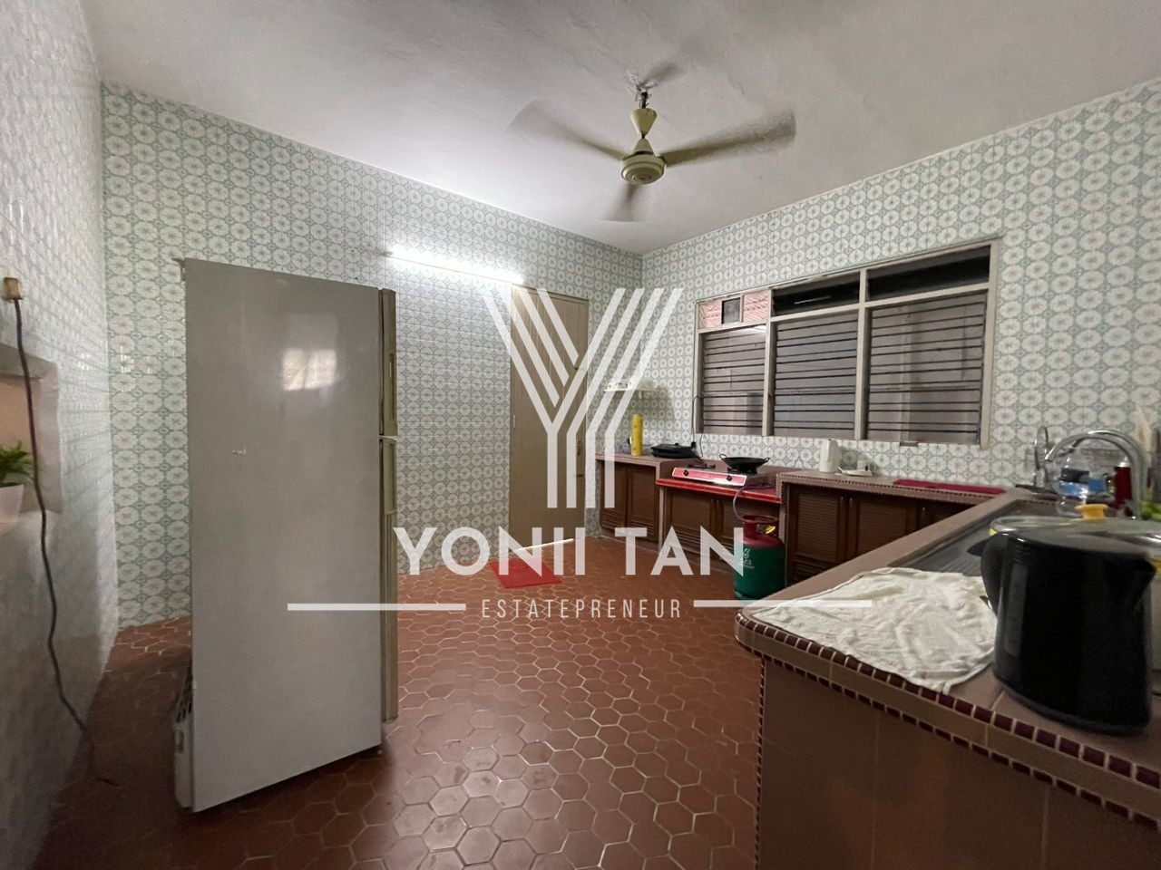 Air Itam 2 Storey Bungalow - photo 3