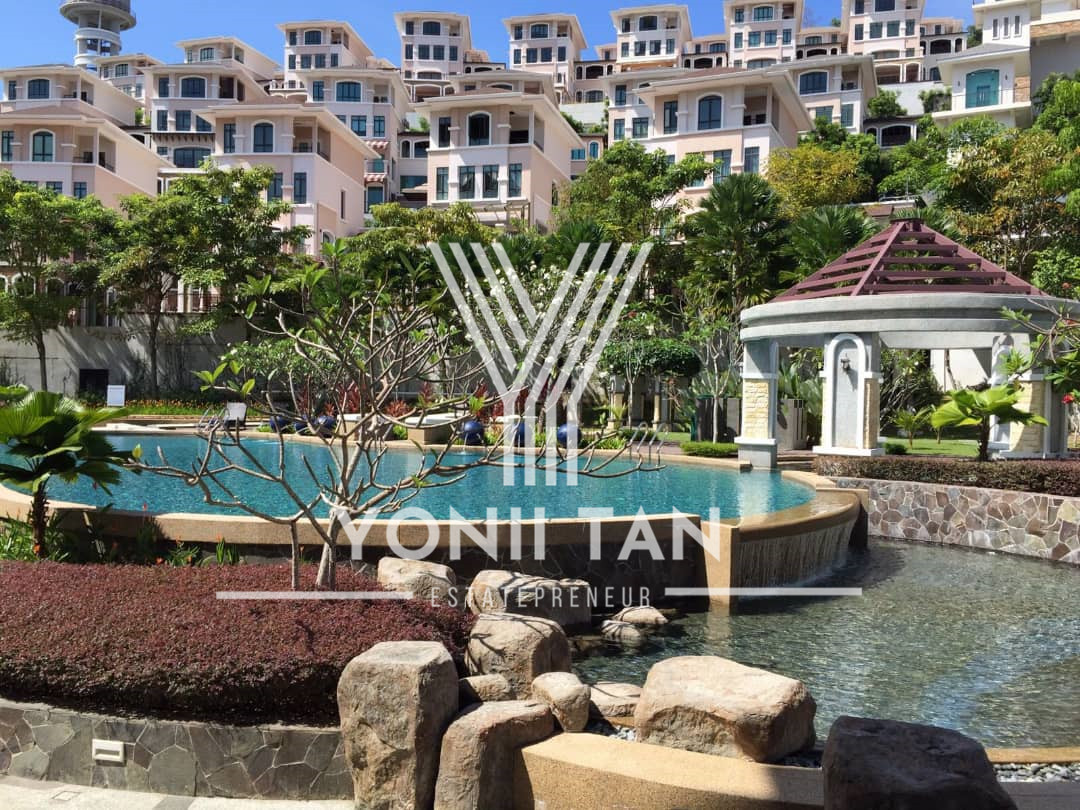 Moonlight Bay Condovilla - photo 2