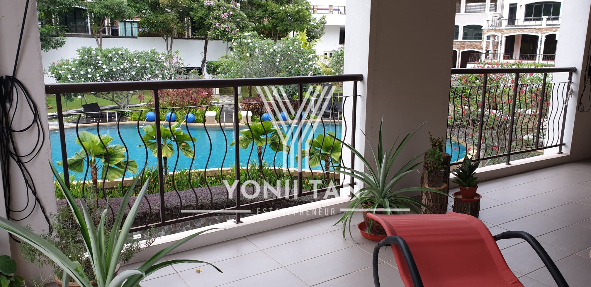 Moonlight Bay Condovilla - photo 11