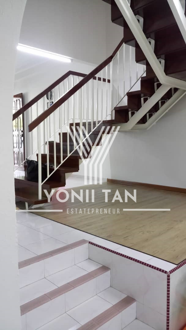 Minden Heights 2 Storey SemiD - photo 3