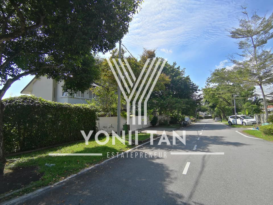 Taman Jesselton 2 Storey Bungalow - photo 2