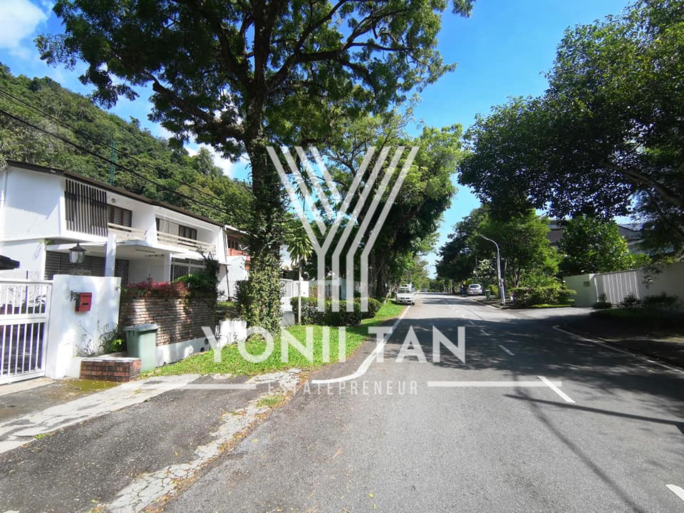 Taman Jesselton 2 Storey Bungalow - photo 3