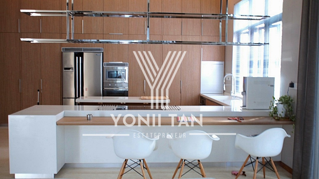 Pulau Tikus 2 and Half Storey Bungalow - photo 3