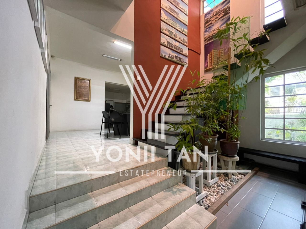 Greenlane Jalan Masjid Negeri , Bungalow - photo 2