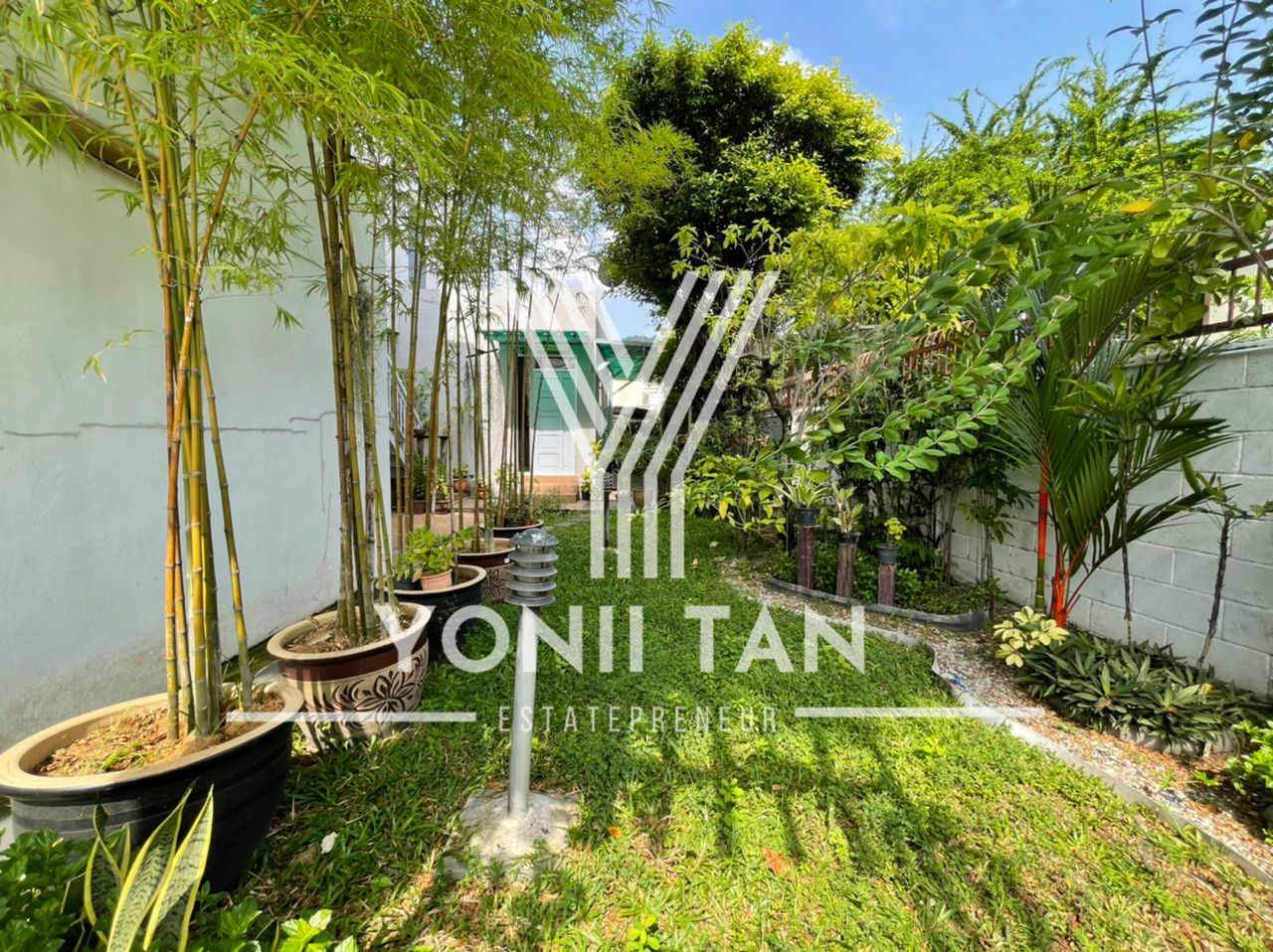 Greenlane Jalan Masjid Negeri , Bungalow - photo 4
