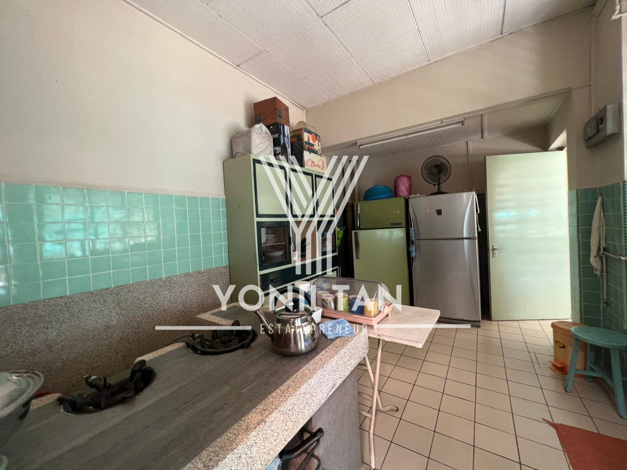 Lumba Kuda 2 Storey SemiD - photo 2