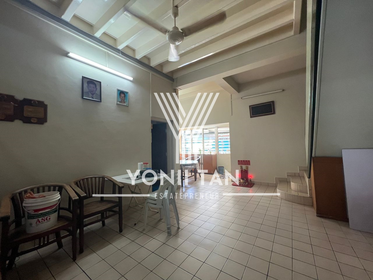 Lumba Kuda 2 Storey SemiD - photo 3