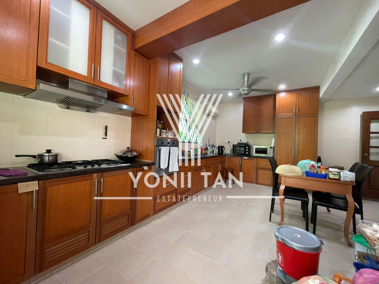 Minden Heights  2 Storey Bungalow - photo 3