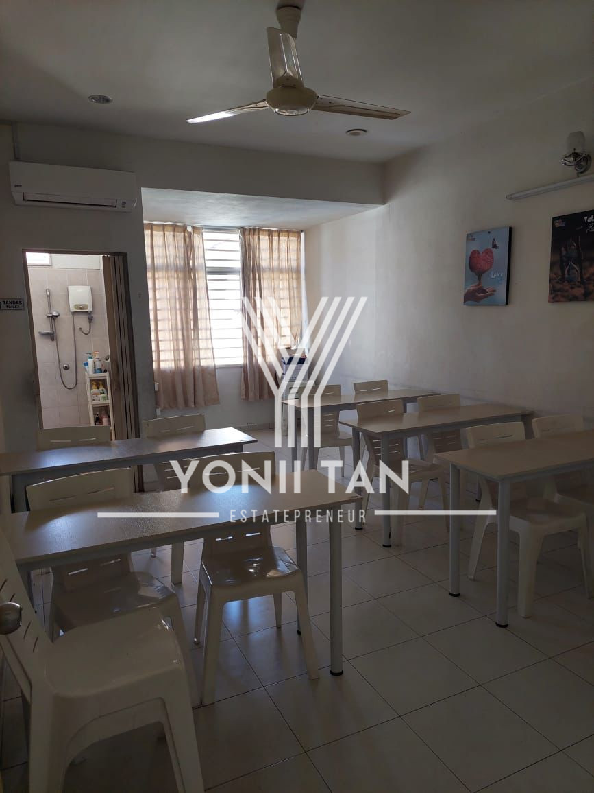 Batu Maung 2 Storey Terrace - photo 3