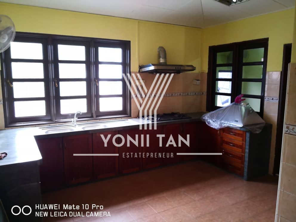 Batu Uban 2 Storey SemiD - photo 2