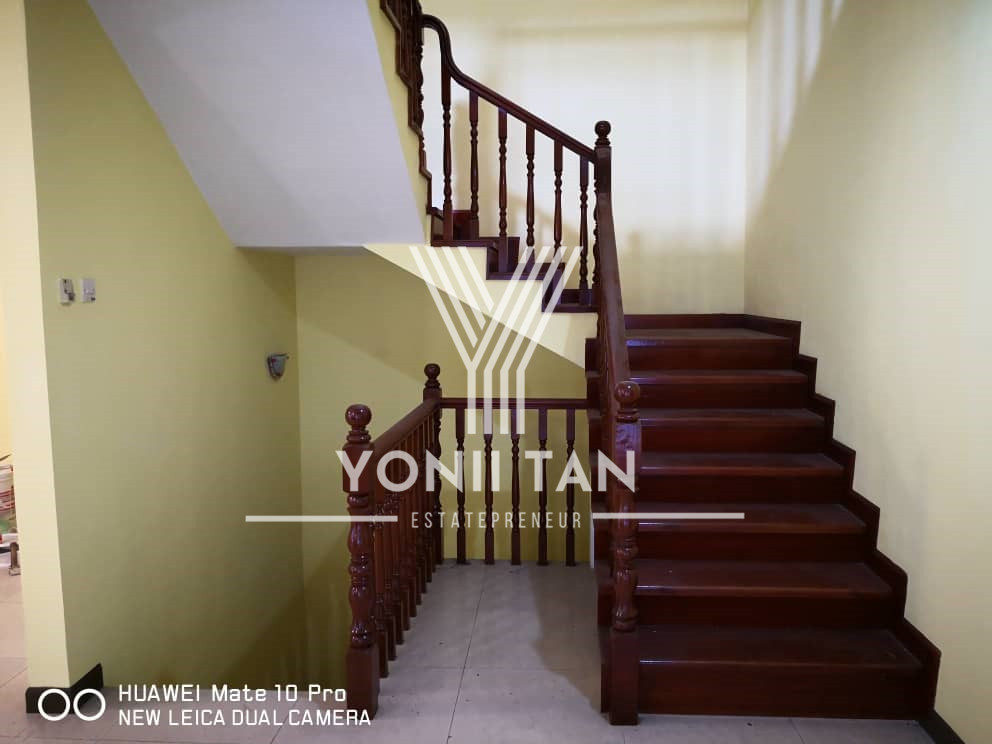Batu Uban 2 Storey SemiD - photo 3