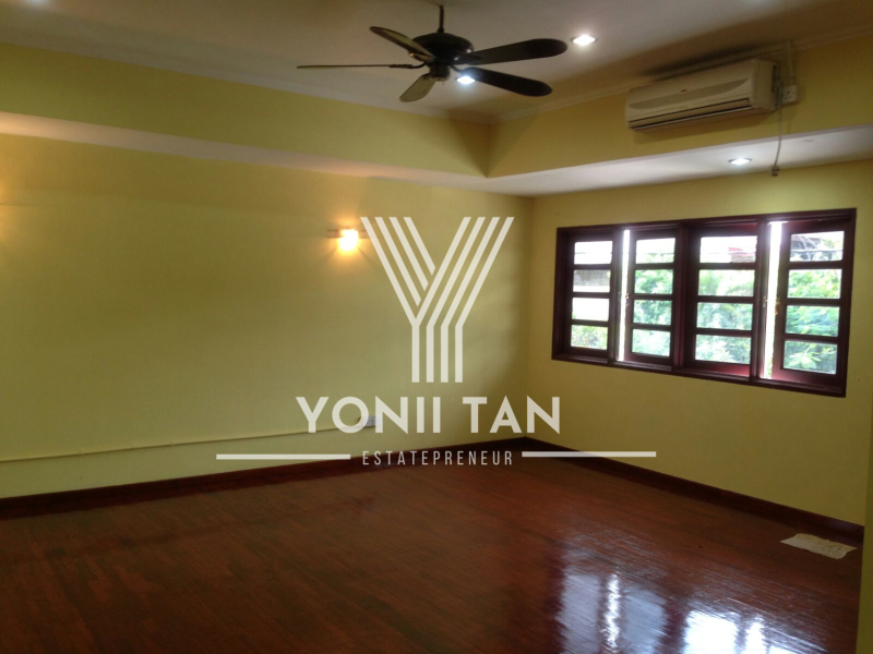 Batu Uban 2 Storey SemiD - photo 4