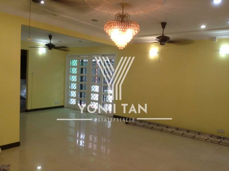 Batu Uban 2 Storey SemiD - photo 6