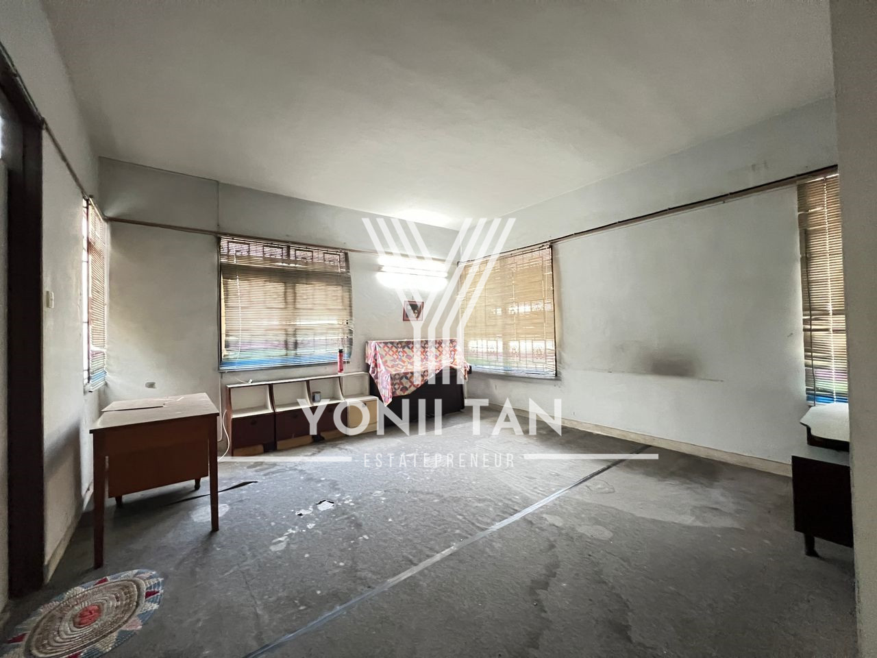 Air Itam  2 Storey Bungalow - photo 2