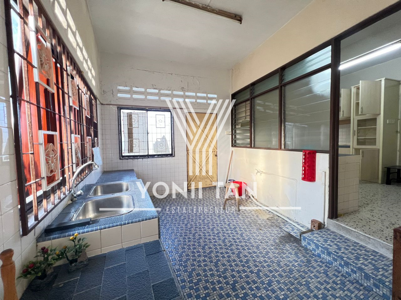 Air Itam  2 Storey Bungalow - photo 3