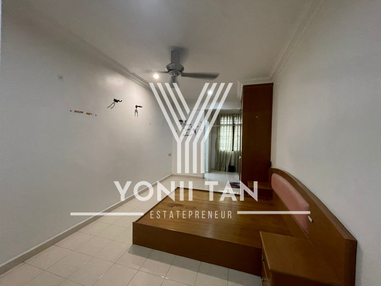 Sunway Tunas 2 Storey Terrace - photo 3