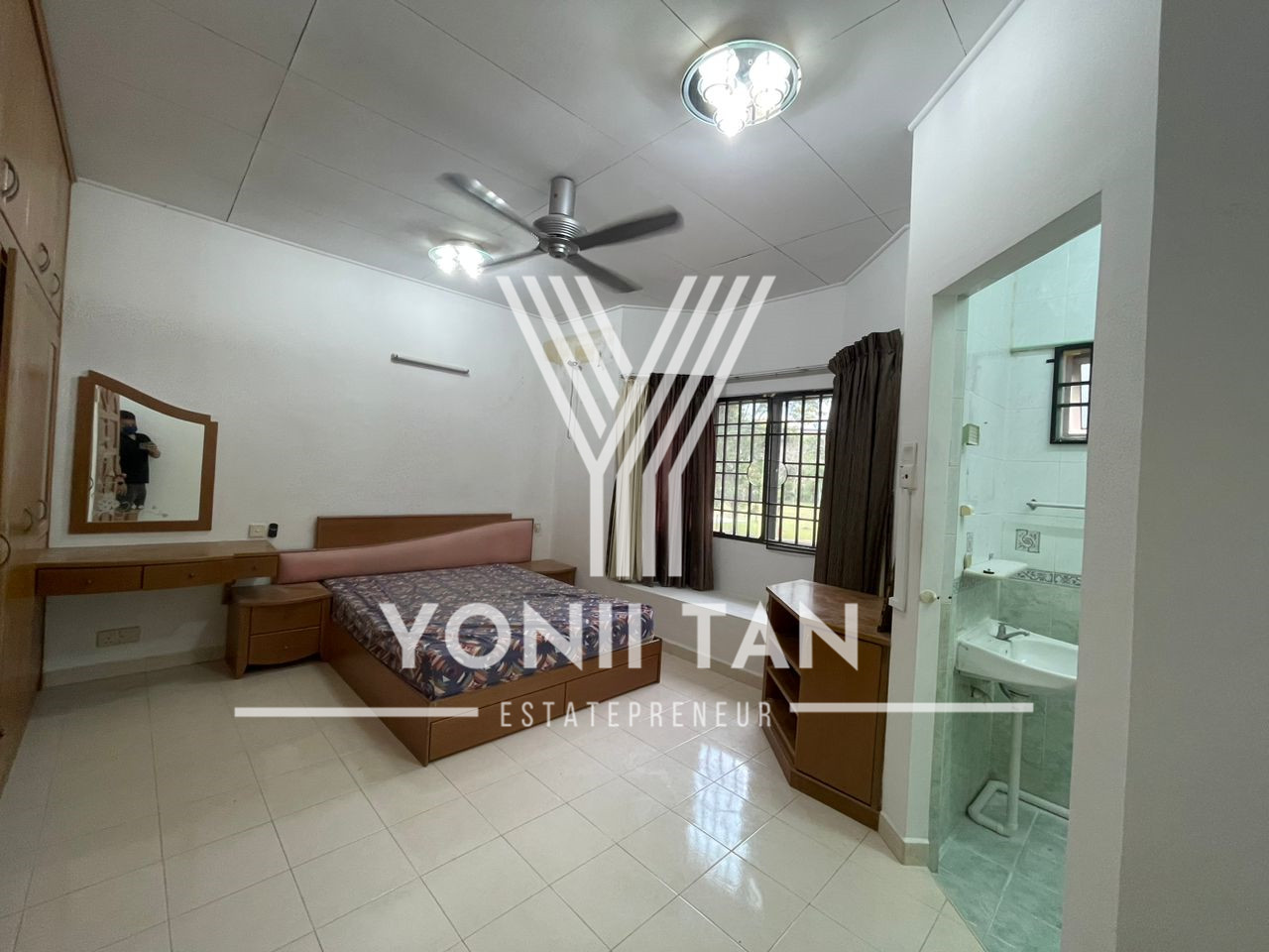 Sunway Tunas 2 Storey Terrace - photo 4