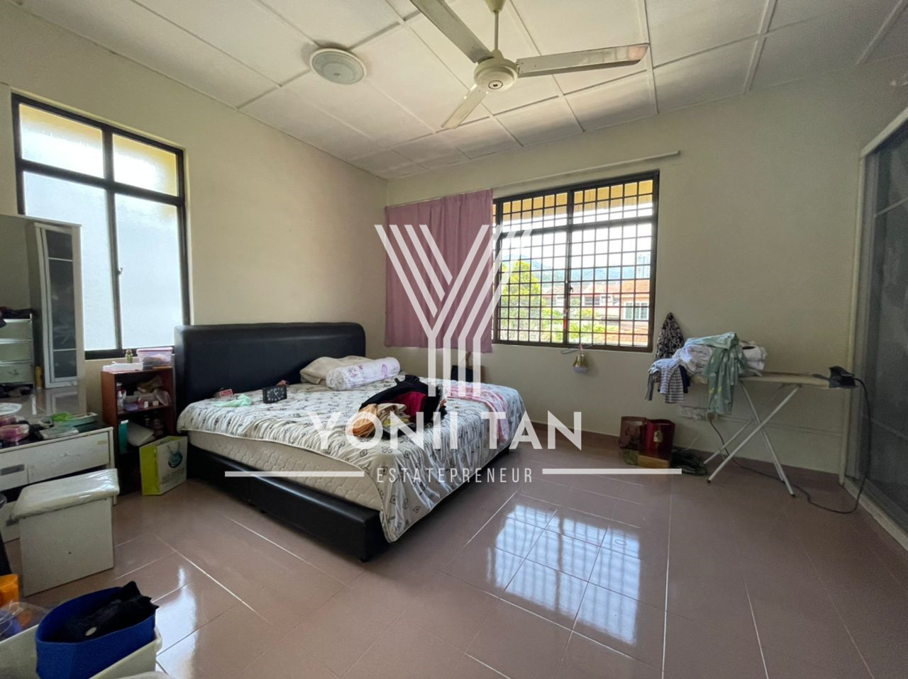 Sungai Ara 2 Storey SemiD - photo 3