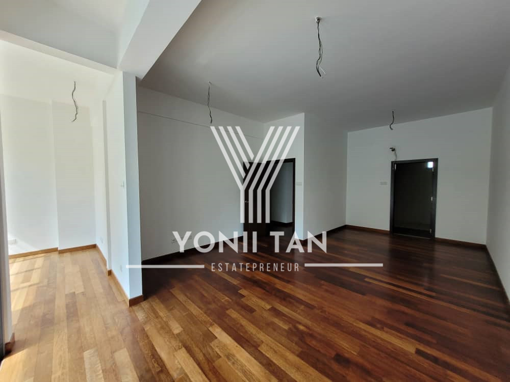 Sungai Ara 3 Storey Terrace with Lift - photo 3