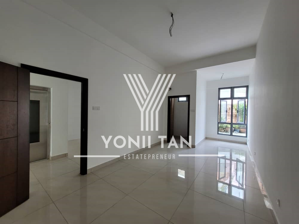 Sungai Ara 3 Storey Terrace with Lift - photo 4