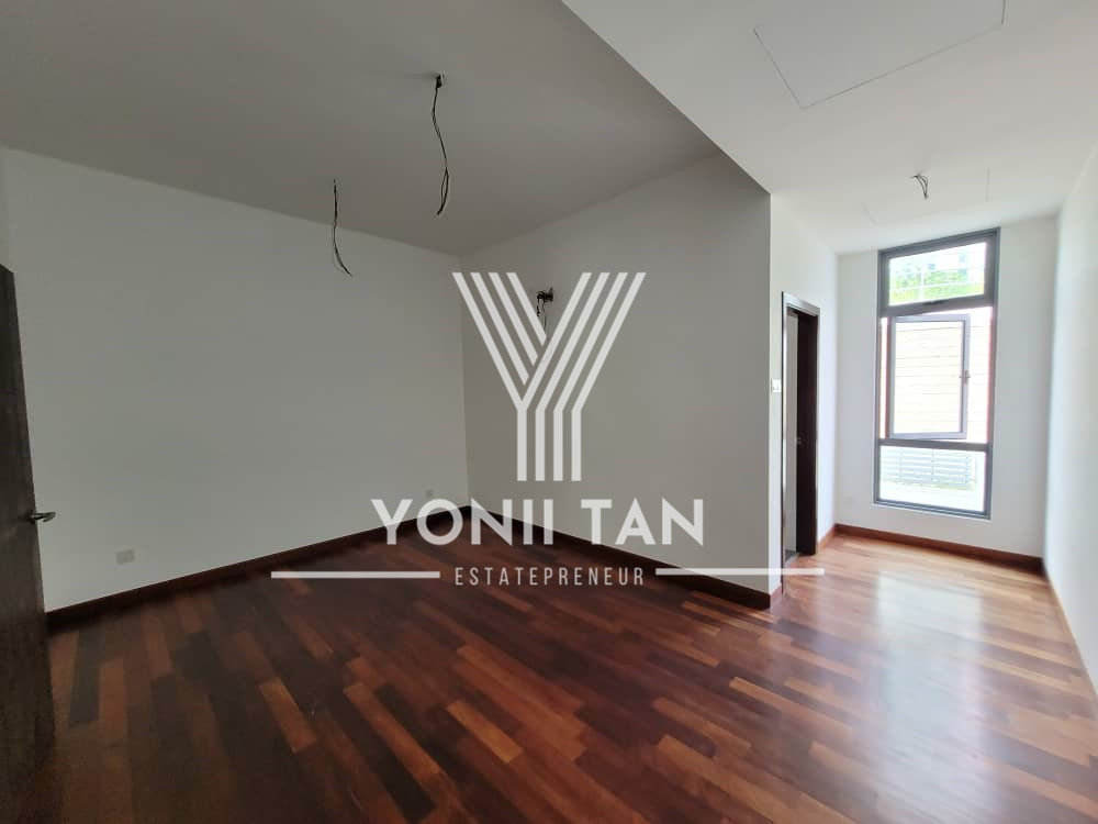 Sungai Ara 3 Storey Terrace with Lift - photo 6