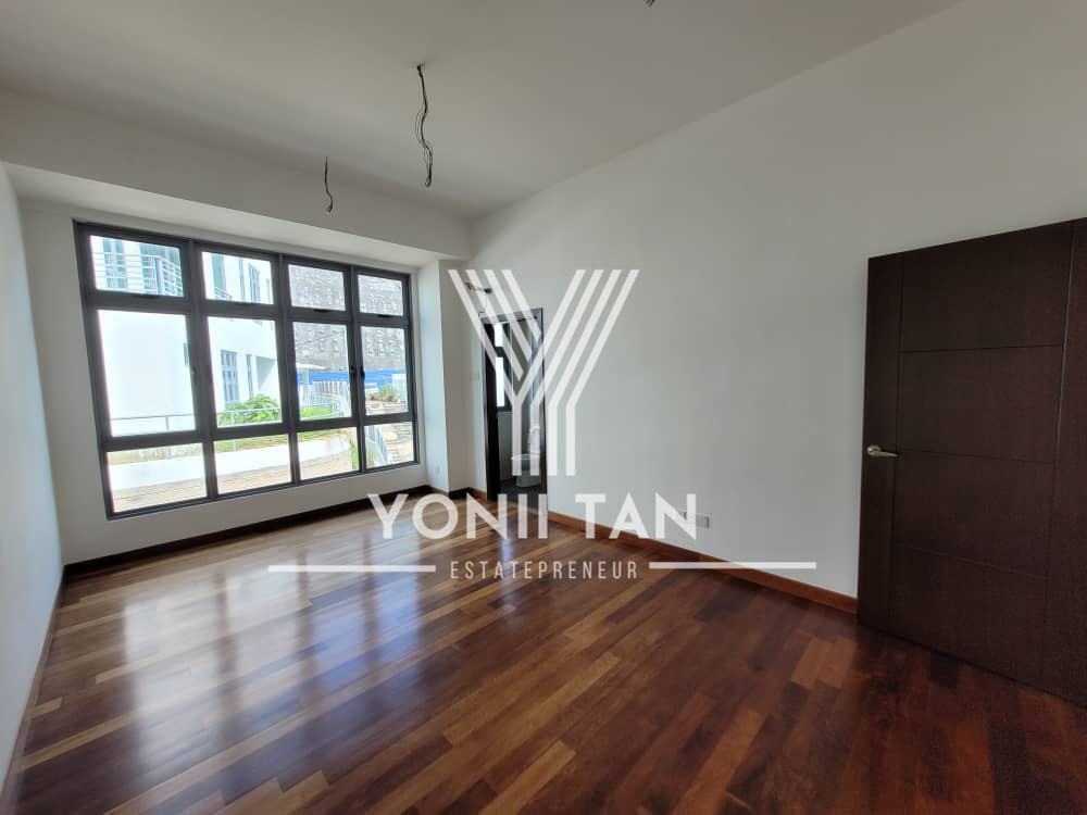 Sungai Ara 3 Storey Terrace with Lift - photo 7