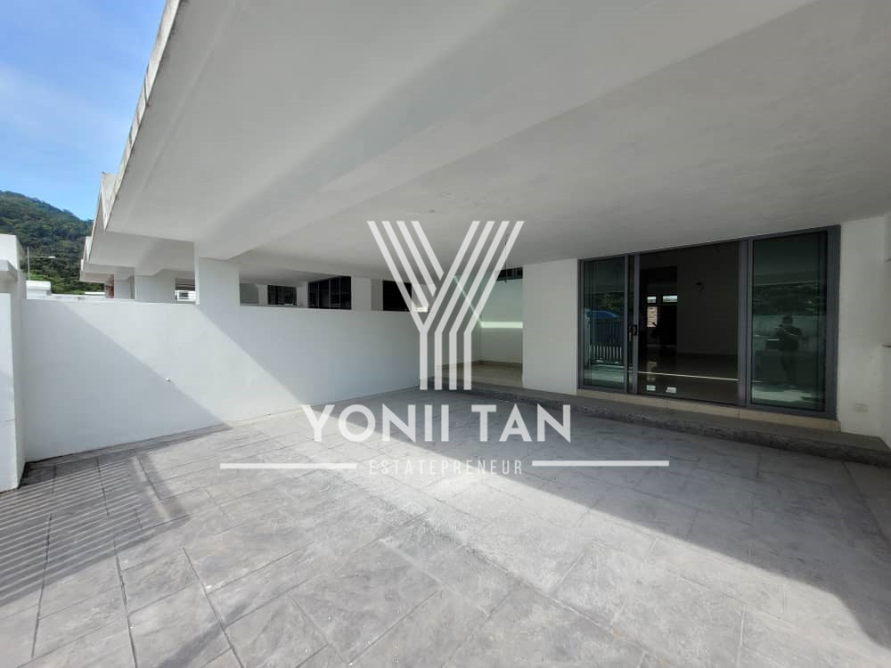 Sungai Ara 3 Storey Terrace with Lift - photo 8