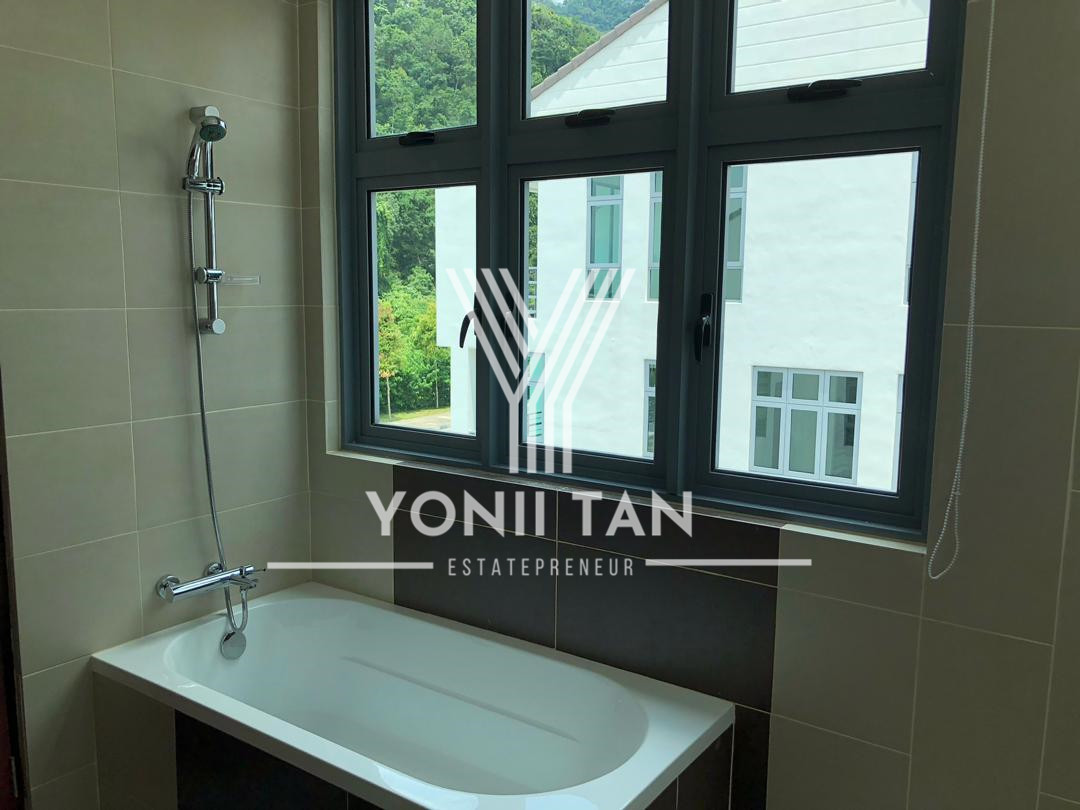 Sungai Ara 3 Storey Terrace with Lift - photo 5